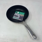 Tefal Jamie Oliver Cook's Direct 20CM Stainless Nonstick Fry Pan New. Price: $22.09.