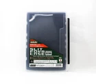 Meiho Slit Form Case 3020NS (255 X 190 28 Mm) Clear (1076) New. Price: $50.13.