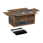 Dixie Ultra Smartstock By Gp Pro Series-o Plastic Utensil Refills, Knives, B... New. Price: $81.85.