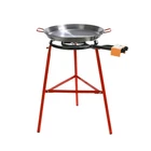 Garcima Tabarca Paella Pan Set With Burner, 20 Inch Carbon Steel Outdoor ... New. Price: $204.98.