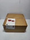 Misen 5.5QT Dutch Oven Red Enameled Cast Iron Pot New Open Box + Silicone Lid. Price: $174.99.