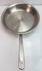 Made Cookware 10" Inch Frying Pan/ All Stainless Steel 5-PLY Clad Used. Price: $89.99.