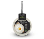 Gotham Steel 10'' Ultra Nonstick Ceramic Fry Pan New. Price: $25.60.