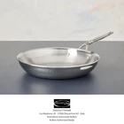 Ruffoni Opus Prima Induction Pan 26 Cm Stainless Steel With Lid New. Price: $270.38.