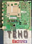 Samsung UN55RU7300FXZA Main Board BN94-14277H (BN97-15719D) Tested Oem Open. Price: $23.59.