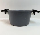 Woll Diamond Lite Induction Quart Stockpot W/ No Lid, 8.5-INCH Used. Price: $70.53.