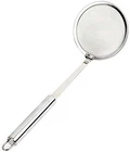 Kito Fat Skimmer Spoon, Stainless Steel Fine Mesh Strainer Hot Pot Foam Grease New. Price: $19.44.