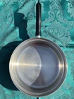 Vintage Vita-craft 18-8 3-PLY Stainless Steel Skillet No. 3309 Used. Price: $29.99.