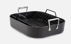 All-clad 4110NSR2 Frying Pan- Black New. Price: $87.00.