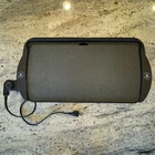 Williams Sonoma Open Kitchen Electric Griddle Pan Appliance Rectangular 20 10 Used. Price: $54.90.