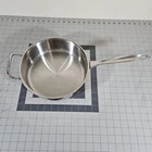 Cuisinart 3.5QT/3.3L 10" Pan #833-24HT Used. Price: $11.99.