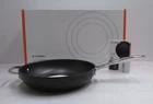 Le Creuset Toughened Nonstick Pro Deep Fry Pan, 11-INCH *new*. Price: $159.95.