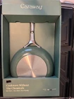 New In Box Caraway 10.5" Fry Pan Sage / Green. Price: $85.00.
