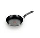 T-fal Easy Care Nonstick Cookware, Fry Pan, 8 Inch, Grey New. Price: $9.02.