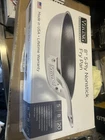 Viking Professional 5-PLY Stainless Steel 8-INCH Eterna Non-stick Fry Pan New. Price: $140.00.