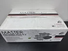 Regal Ware Masterclad Pro Series-plus TI-3 7 Piece Set New. Price: $499.99.