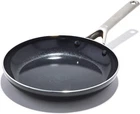 Oxo Agility Ceramic 10" Frying Pan Skillet 3-LAYERED German Engineered Nonstick New. Price: $58.48.