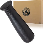 Backcountry Iron 6.25 Inch Heavy Cast Pestle For Grinding And Pulverizing New. Price: $29.99.