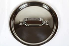 Cuisinart Multiclad Pro 6" Stainless Steel Replacement Lid 6-7/8" Od Used. Price: $18.99.