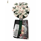 Brooklyn Steel Co. Mini Fry Pan With Felt Set, 2 Piece- Holly Berry-new. Price: $15.29.