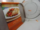 Williams Sonoma Fine Mesh Pan Flat 10" X 14" &grilling Basket New. Price: $65.00.