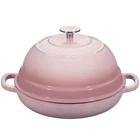 Edging Casting Enameled Iron Dutch Oven Pot With Lid, Round Bread F... New. Price: $70.46.