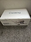 Caraway CW-CSET-R01 Home 12PC Cookware Box Cream /new Sealed. Price: $299.00.