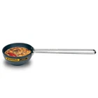 Futura Anodised Heating Pan, 1 Cup, Black New. Price: $25.17.