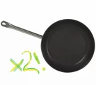 (2 Pack) Vollrath N3811 Optio S/s 11" Non-stick Fry Pan New. Price: $39.99.