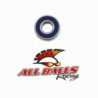 Balls 6203-2RLD(483) Bearing 6203-2RS Double Lip Seals New. Price: $8.94.