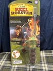 Marshmallow & Hot Dog Reel Roaster Camo Style 2010 By Hog Wild Llc R8 New. Price: $16.99.