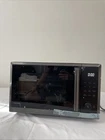 Toshiba Air Fryer Combo 8-IN-1 Countertop Microwave Oven, ML2-EC10SA(BS) Open. Price: $150.00.