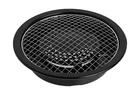 Iwatani Korean Cookware Aburi Stove Top Grill Pan, Black, (CB-P-AM3) New. Price: $64.62.