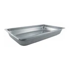 Winco SPJP102 Full Size 1/2 Steam Table Pan New. Price: $36.63.