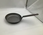 Mauviel M'steel Black Carbon Natural Nonstick Frying Pan, 7.9-IN New. Price: $63.95.