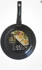 Gold Select Cookware 9.5" Pan Non Stick Oven Safe Ceramic Coating New. Price: $13.95.