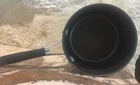 Select Calphalon 1.5 Qt Sauce Pan Lid Hard-anodized Nice! Used. Price: $24.00.
