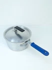 Vollrath Wear-ever 434212 2.75 Qt Tapered Sauce Pan W/ Lid Nsf Made In Usa Used. Price: $29.00.