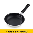 Cooks Standard 8-INCH Nonstick Frying Pan, Heavy Duty Aluminum Skillet New. Price: $70.99.