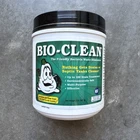 Bio-clean Or Septic Cleans Drains Tanks All Natural Go Green New. Price: $69.95.