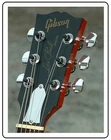 Geetargizmos Silver Truss Rod Cover Plate - 2 Hole Gibson Mirror Chromed Steel New. Price: $12.99.
