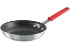 Tramontina Professional 8" Non-stick Small Frying Pan, Aluminum Skillet, Red Hdl New. Price: $19.95.