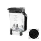 72OZ Xl Replacement Pitcher With Top Locking Lid For Ninja Blenders BL610 New. Price: $134.99.