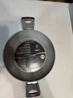 Mopita Classico Non-stick Cooking Pot 11 In, Induction And Frying Pan New. Price: $36.95.