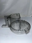 Cuisinart Prep Plus Oem Food Processor Replacement Lid Cover DLC-2011N Used. Price: $20.38.