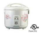 Tiger JNP-1500 Rice Cooker And Steamer 1.59 Qt (JNP1500) New. Price: $169.55.