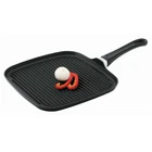Genuine! Scanpan Classic X 28CM Non-stick Square Grill Griddle! Rrp $349! New. Price: $122.52.