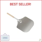 Metalcraft, Inc. "american 2512 26"" Aluminum Pizza Peel Wit New. Price: $26.09.