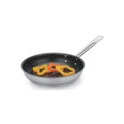 Vollrath N3812 Fry PAN,12 1/2 In Dia,ss 6PTZ7 New. Price: $99.99.