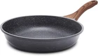 Sensarte Nonstick Frying Skillet, Swiss Granite Coating Omelette Pan, Health New. Price: $28.06.